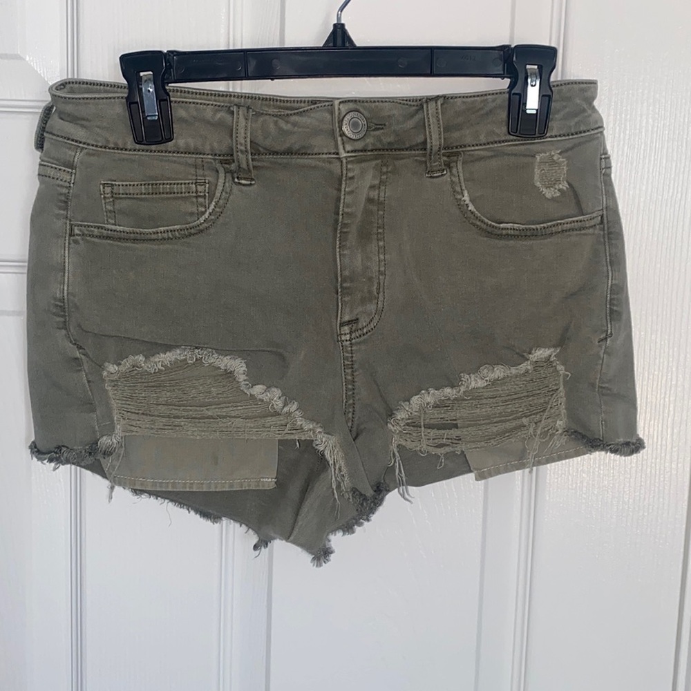 American Eagle
